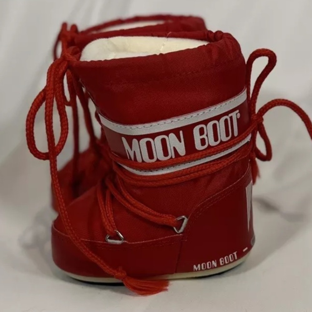 Toddler Moon Boots NWT Sz.4C/6.5C